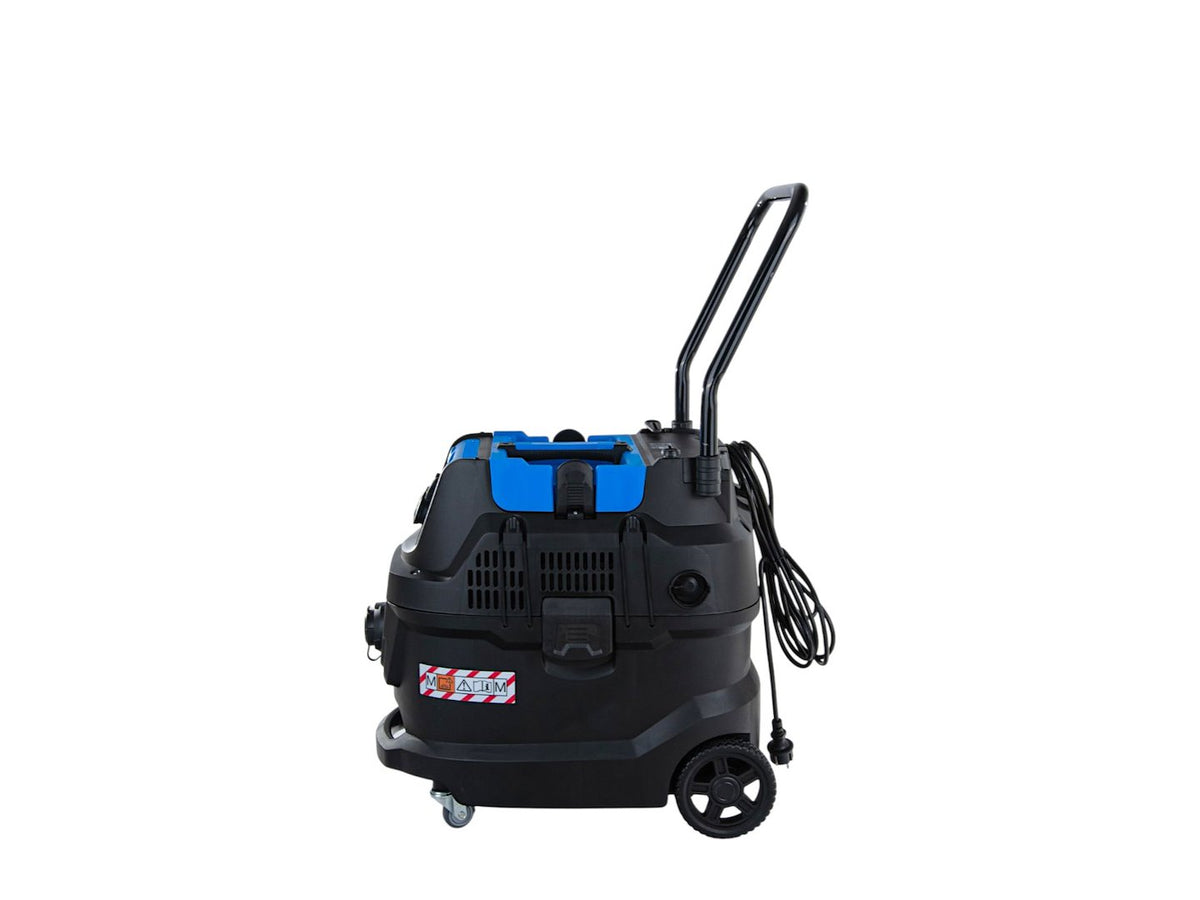 Aspirator industrial cu filtru curatare automata 1600w Geko