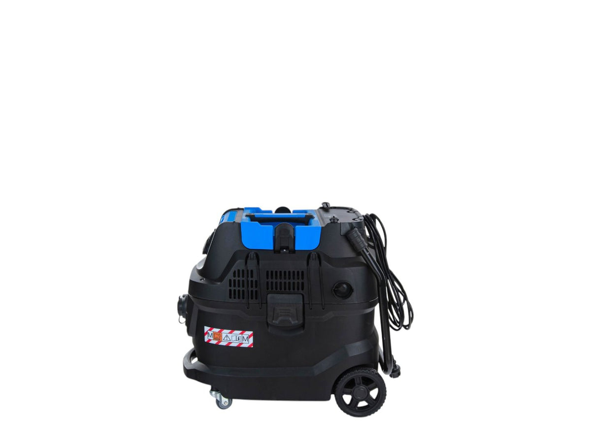 Aspirator industrial cu filtru curatare automata 1600w Geko