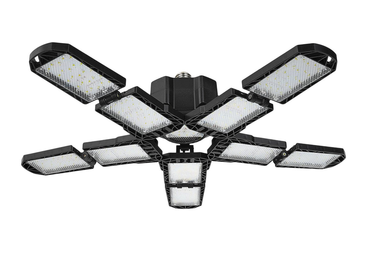 Lampa LED pliabila e27 90w 8300lm 6500k Keltin