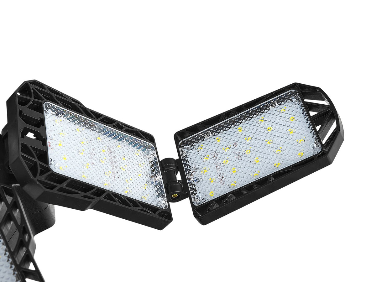 Lampa LED pliabila e27 90w 8300lm 6500k Keltin
