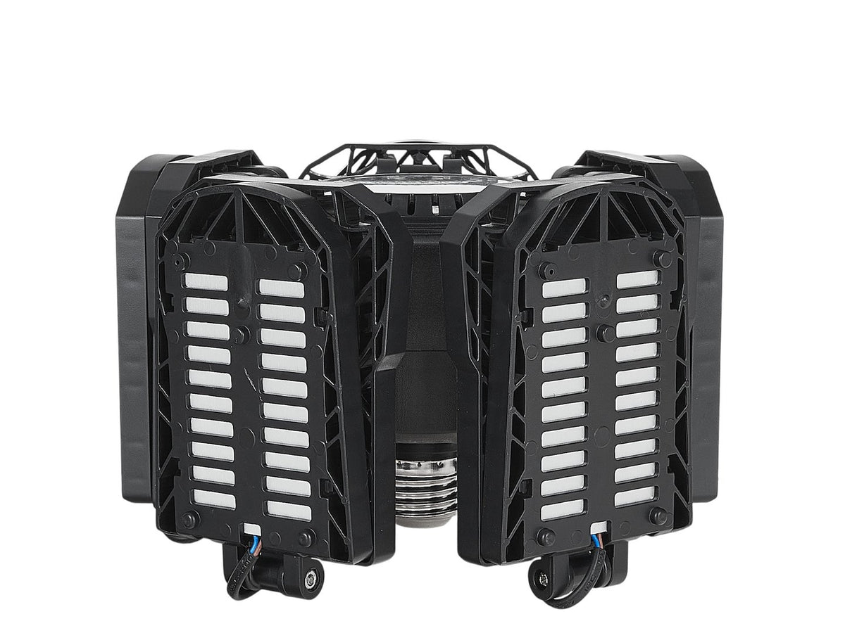Lampa LED pliabila e27 90w 8300lm 6500k Keltin