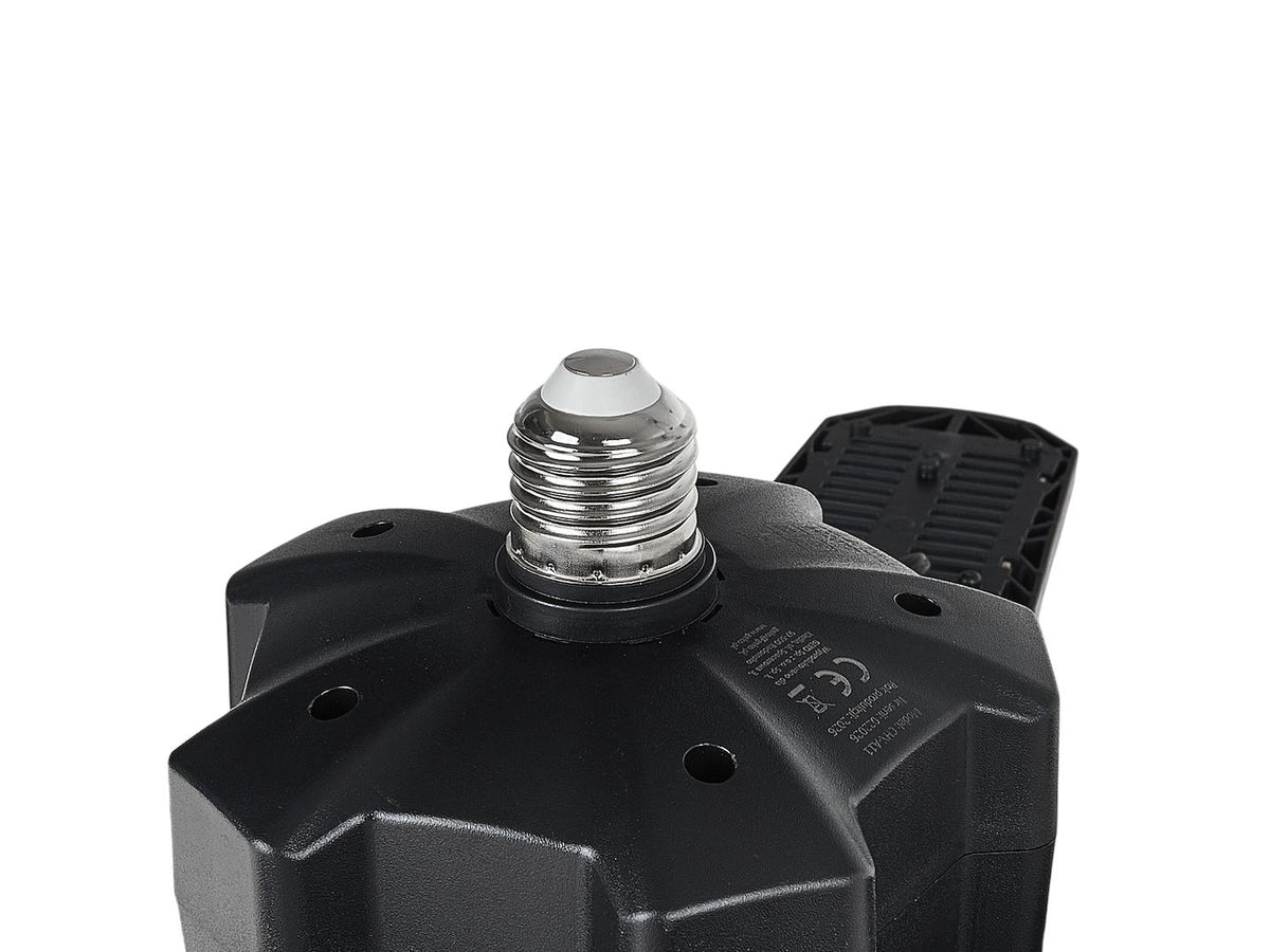 Lampa LED pliabila e27 90w 8300lm 6500k Keltin