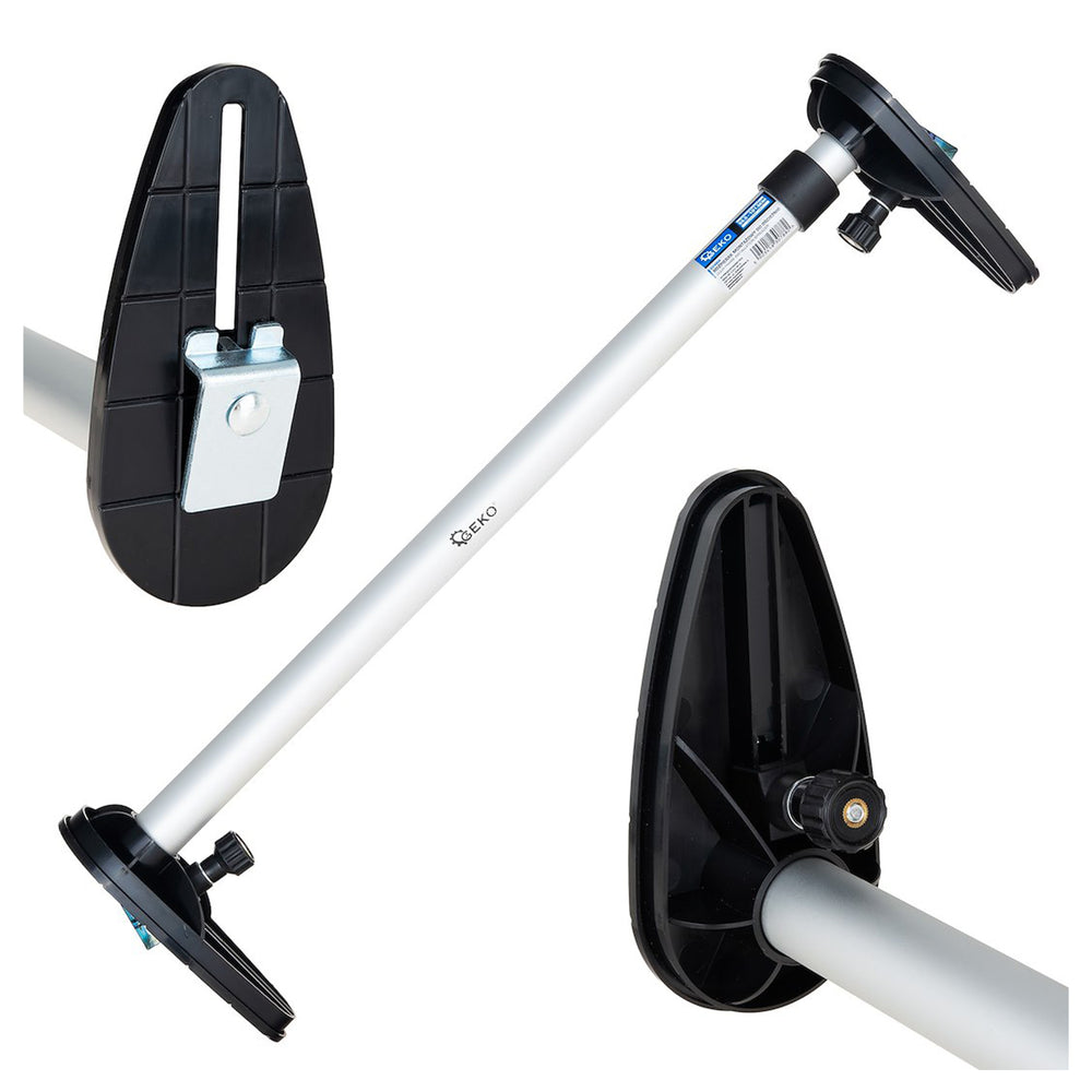 Distantier telescopic pentru montaj tocuri de usi Geko
