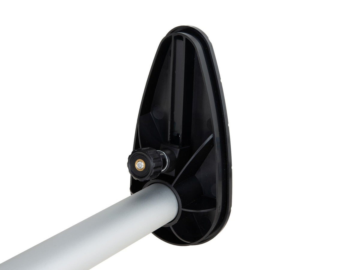 Distantier telescopic pentru montaj tocuri de usi Geko