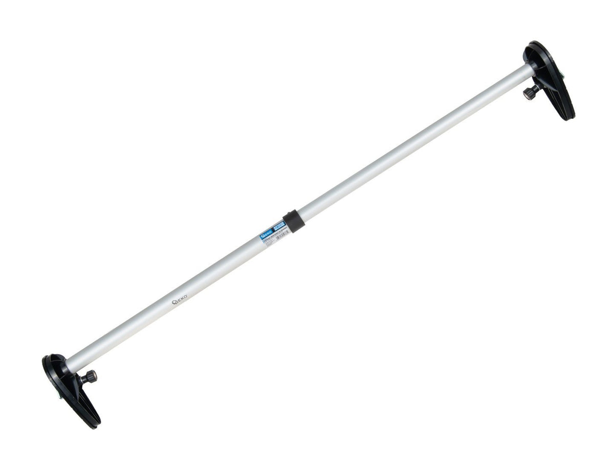 Distantier telescopic pentru montaj tocuri de usi Geko