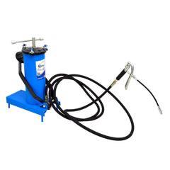 POMPA DE GRESAT 3L CU FURTUN 4M GEKO