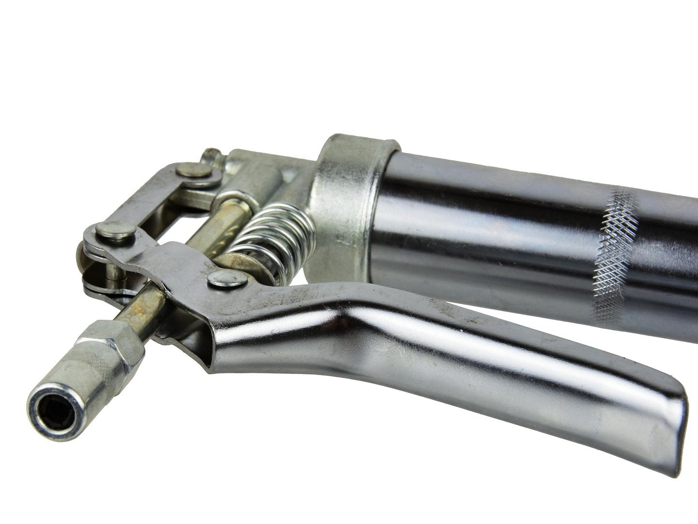 MINI POMPA DE GRESAT 120ML GEKO