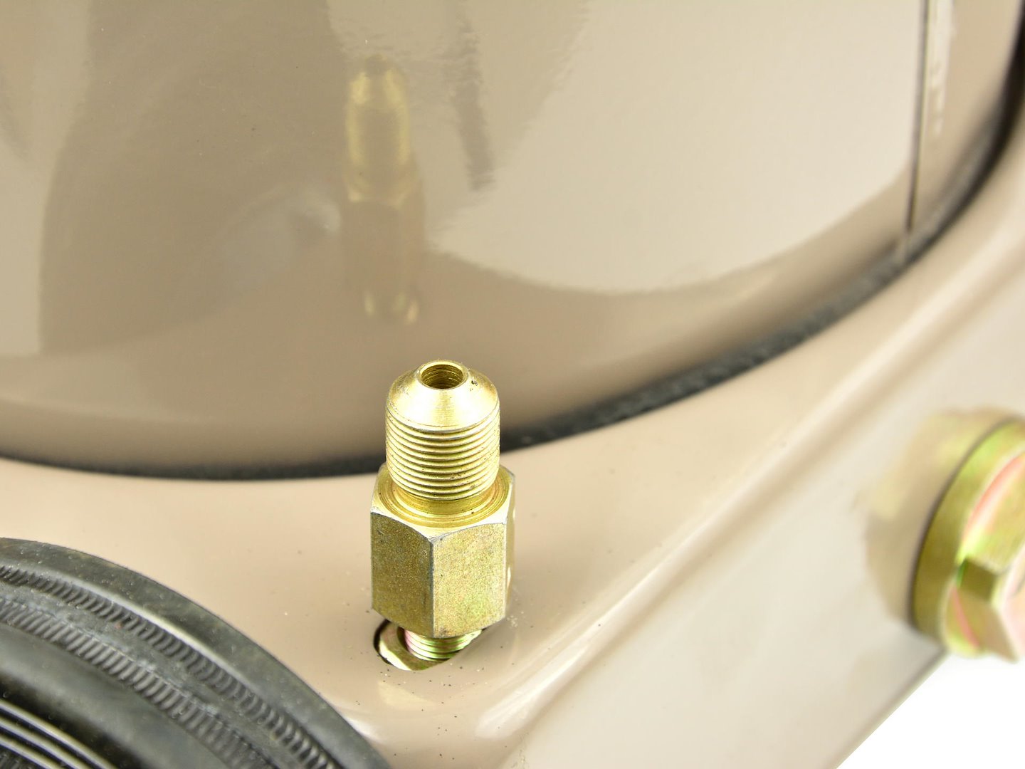 POMPA DE GRESAT 12L CU FURTUN 4M GEKO