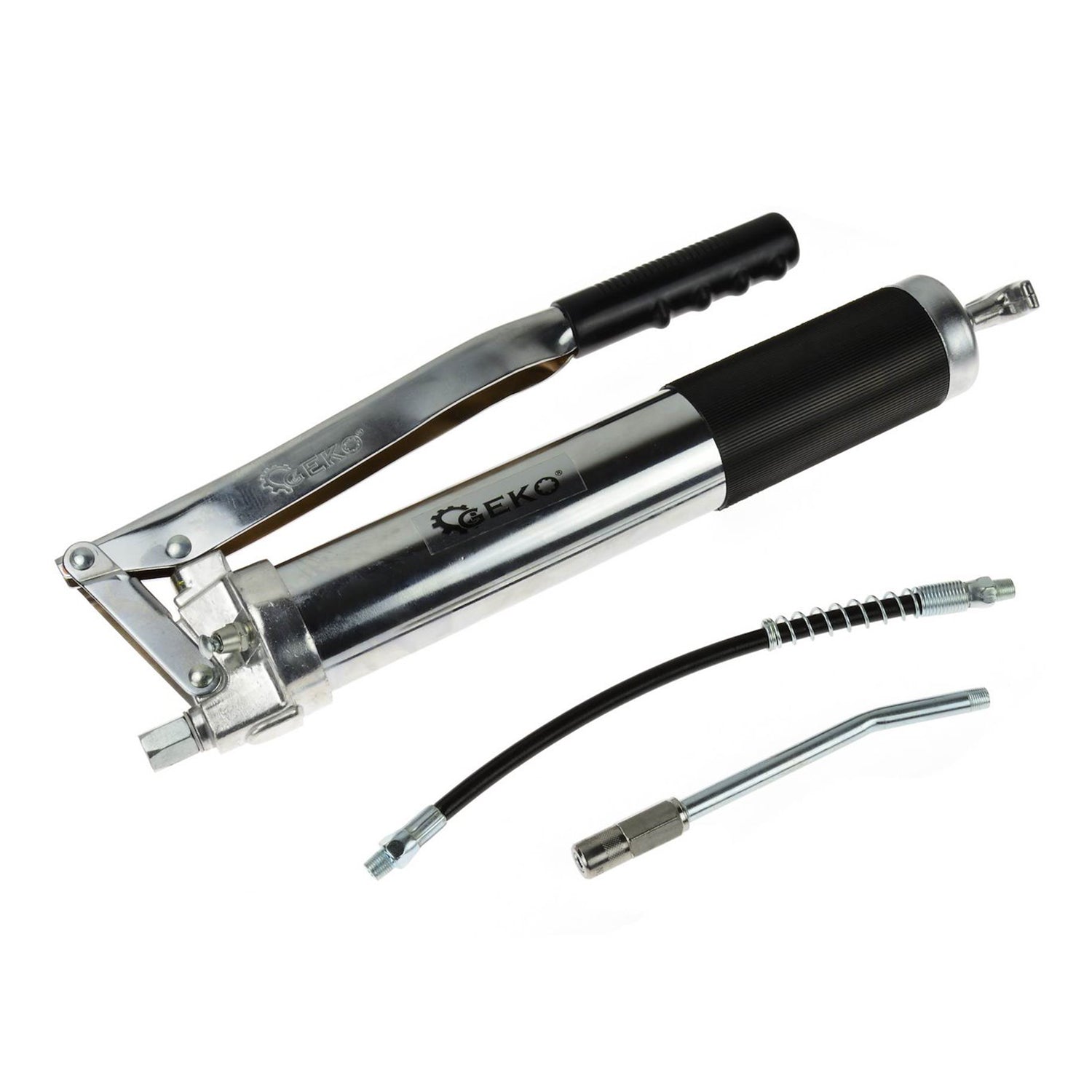 POMPA MANUALA DE GRESAT 600ML GEKO