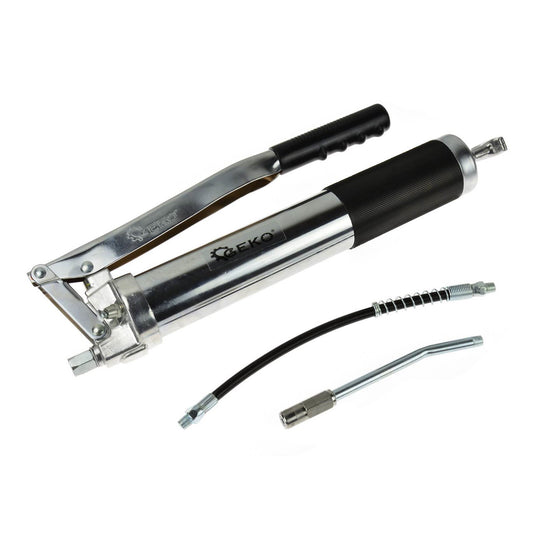 POMPA MANUALA DE GRESAT 600ML GEKO