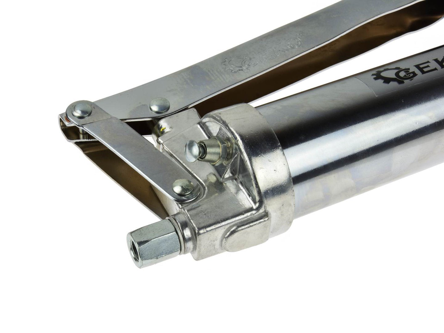 POMPA MANUALA DE GRESAT 600ML GEKO