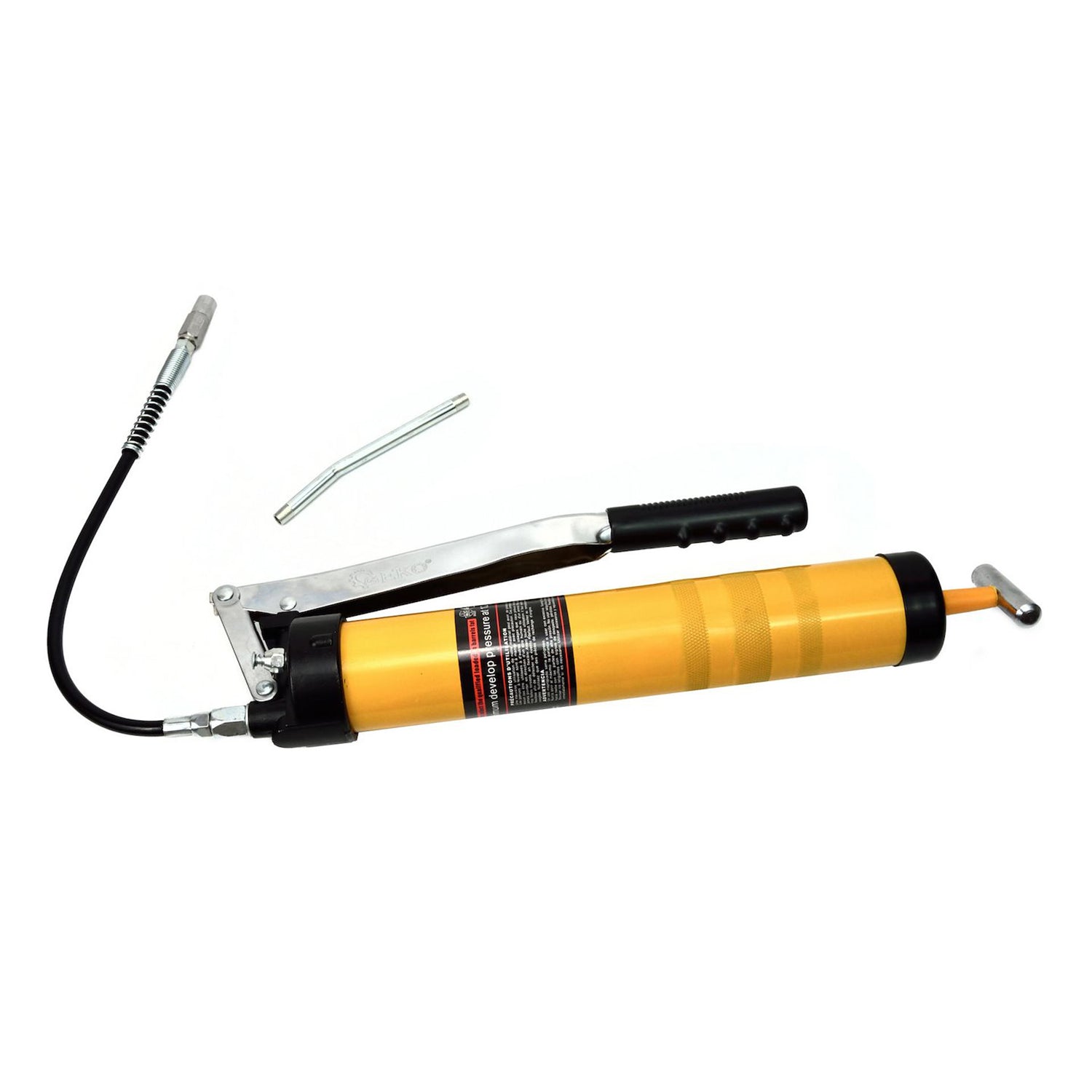 POMPA MANUALA DE GRESAT 900ML GEKO