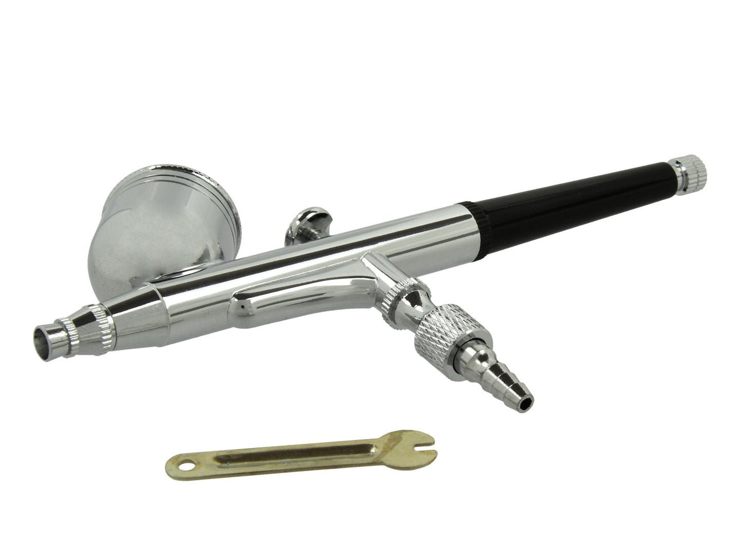 PISTOL AEROGRAF AIRBRUSH BD 130  0.3mm