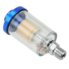 FILTRU SEPARATOR DE AER PENTRU PISTOL DE VOPSIT 0-12 BAR 1/4