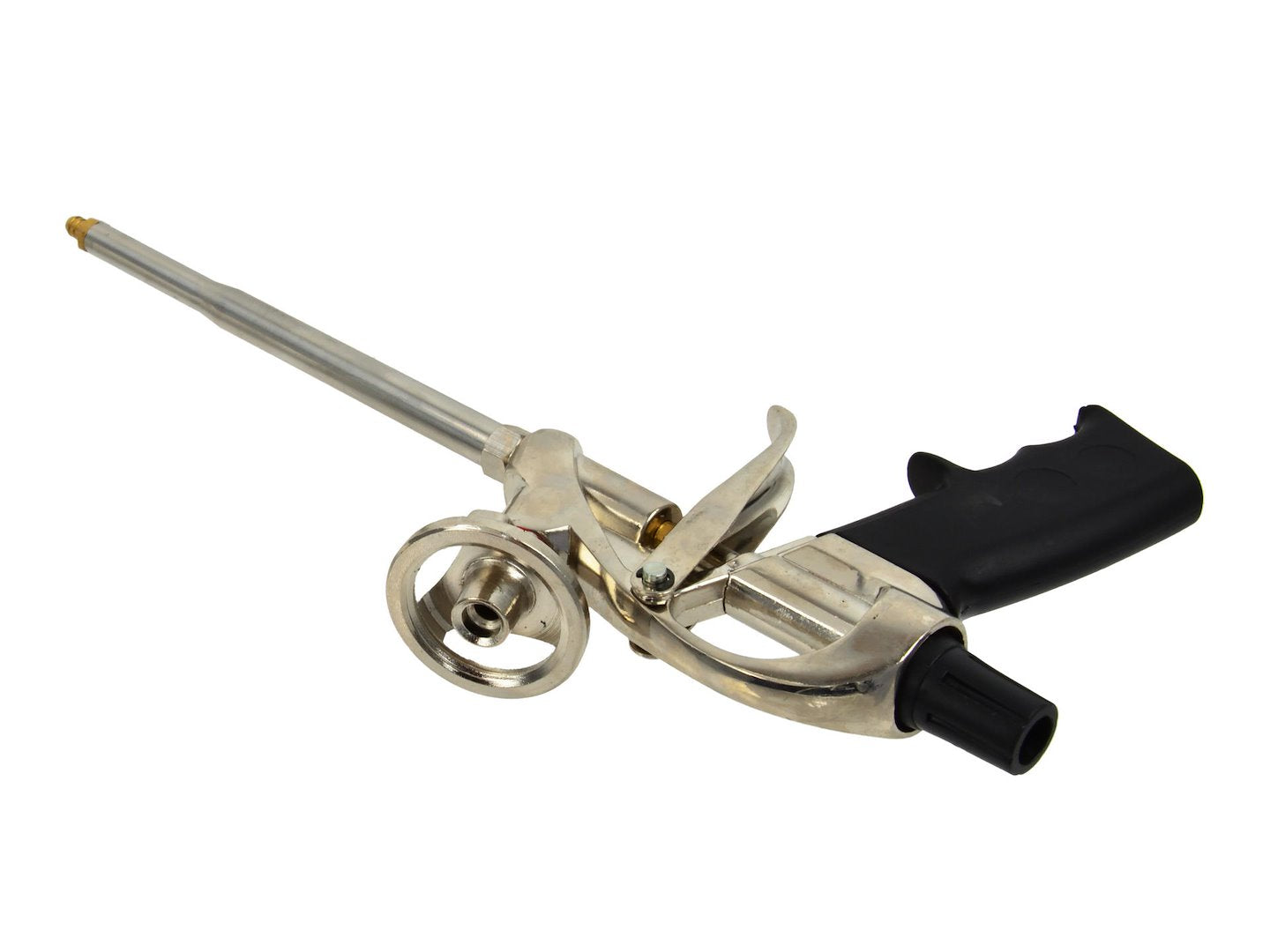 PISTOL PROFESIONAL PENTRU SPUMA POLIURETANICA GEKO