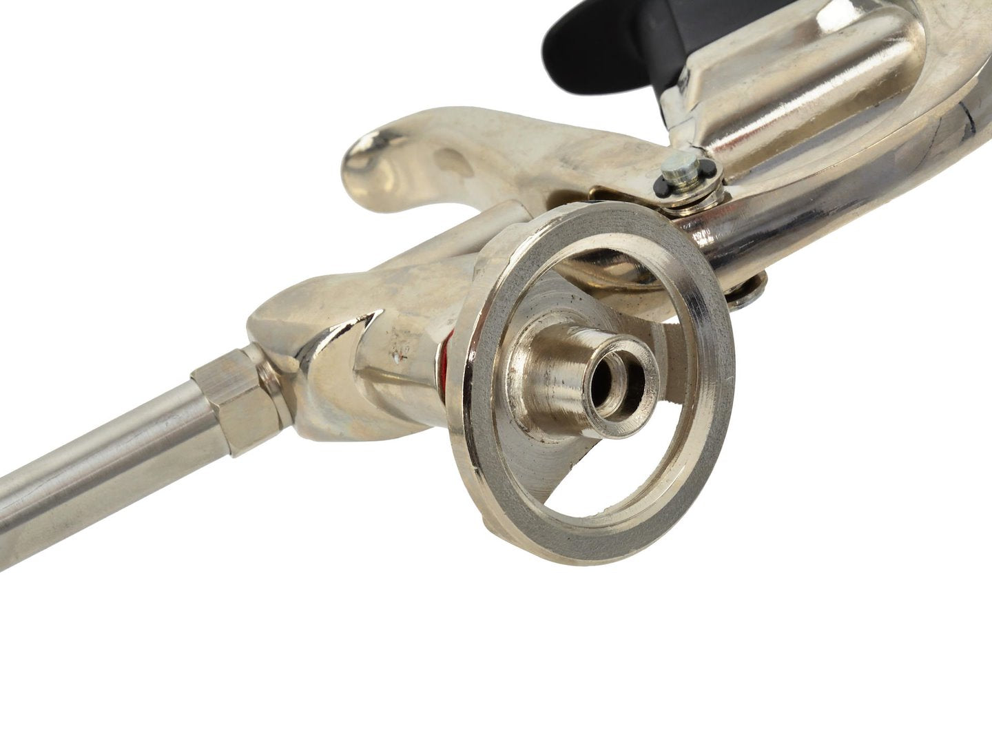 PISTOL PROFESIONAL PENTRU SPUMA POLIURETANICA GEKO