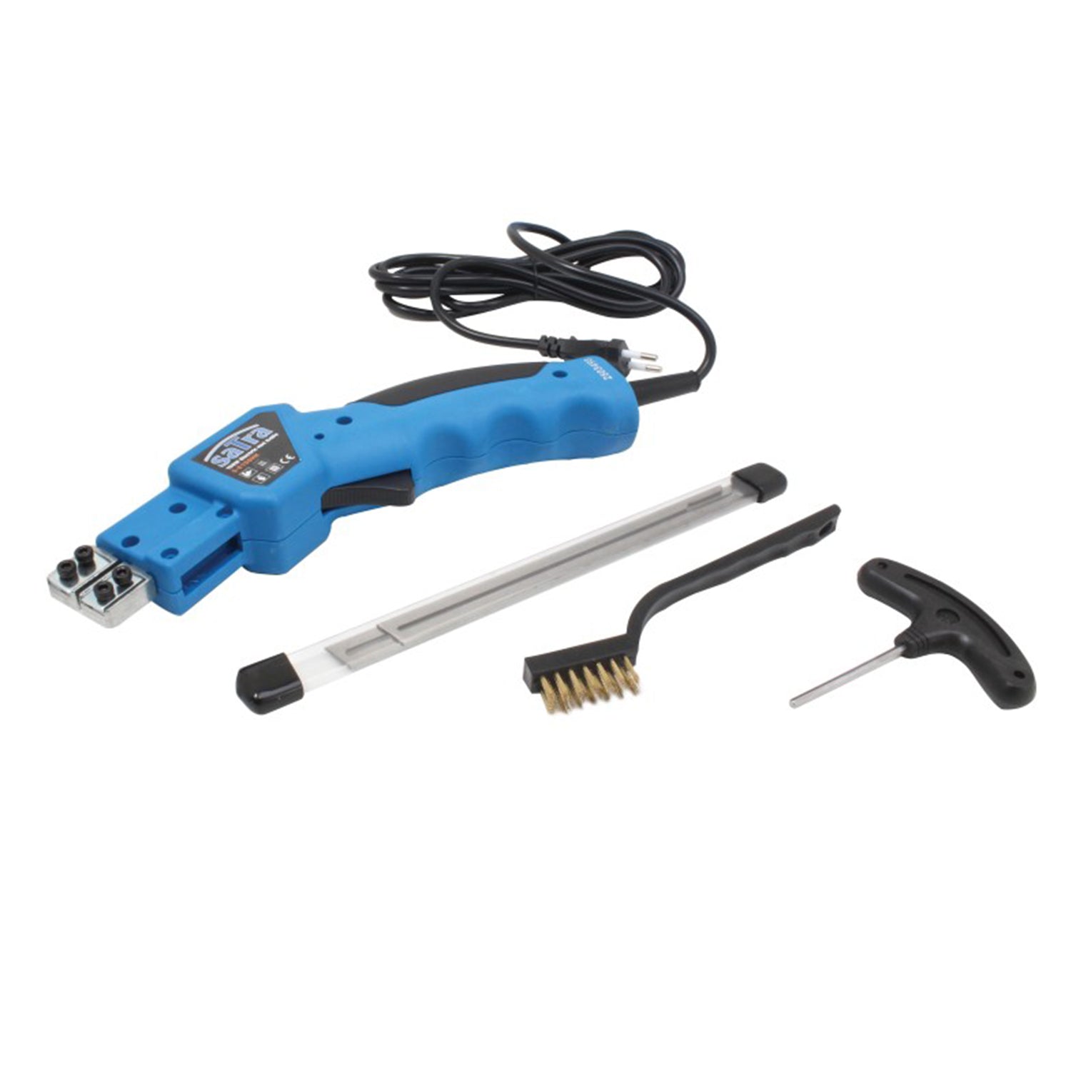 CUTIT ELECTRIC TERMIC 150W PENTRU TAIERE POLISTIREN, PVC, PP SI EPS