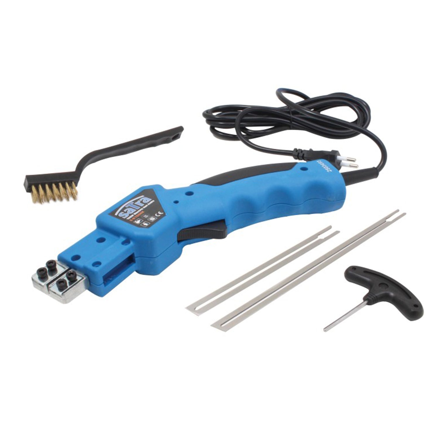 CUTIT ELECTRIC TERMIC 150W PENTRU TAIERE POLISTIREN, PVC, PP SI EPS