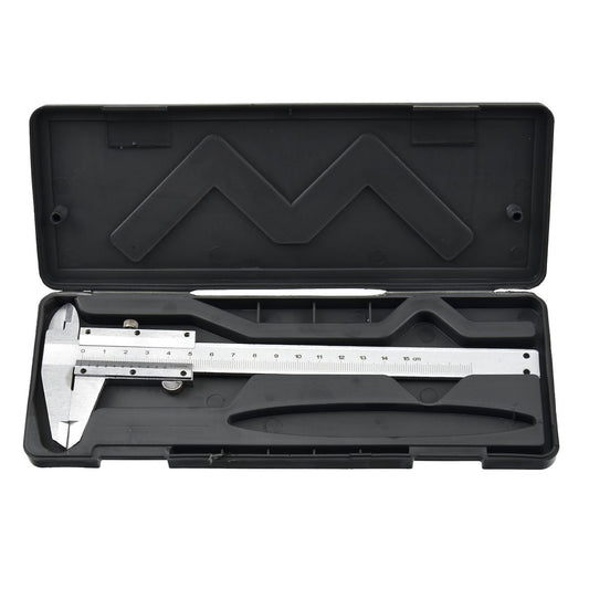 SUBLER MECANIC 0-150MM 0.05MM GEKO