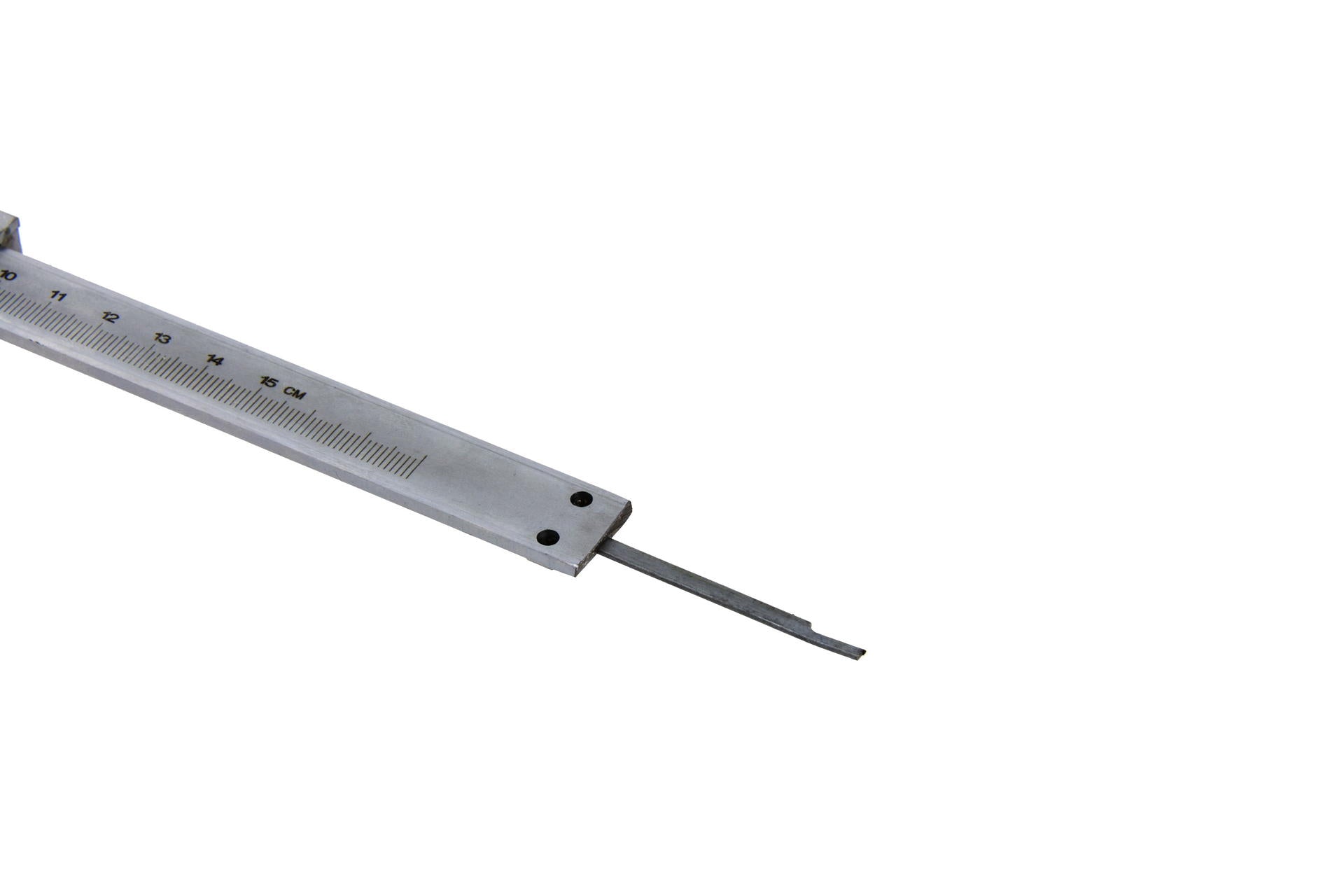 SUBLER MECANIC 0-150MM 0.05MM GEKO