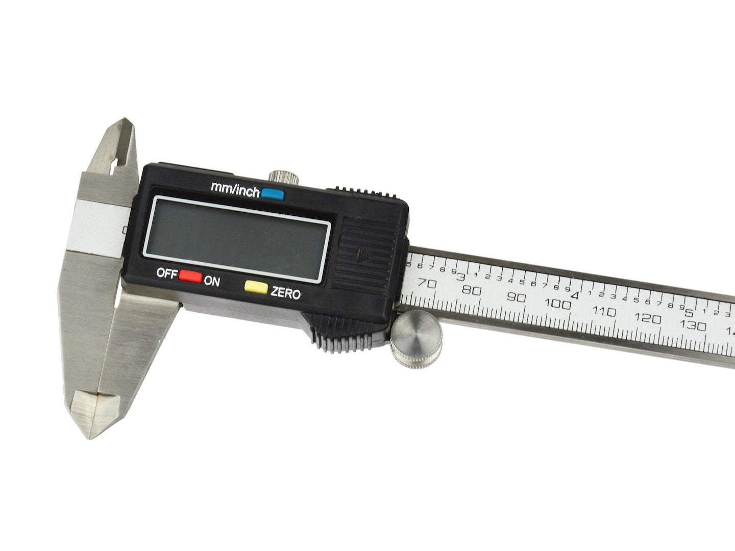 SUBLER DIGITAL 0-150MM 0.01MM GEKO