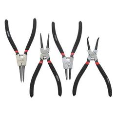 SET CLESTI SIGURANTE SEEGER 7