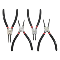 SET CLESTI SIGURANTE SEEGER 8