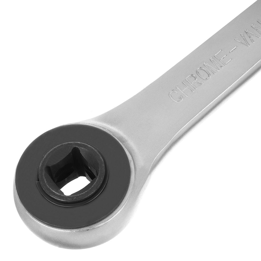 CHEIE CLICHET PATRAT 1/2 GEKO