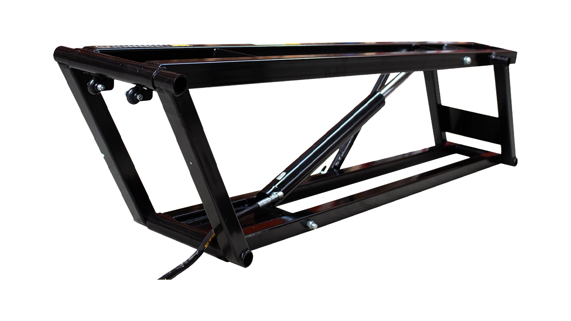 ELEVATOR MOBIL PENTRU TINICHIGERIE ELECTROHIDRAULIC TIP FOARFECA 2500KG