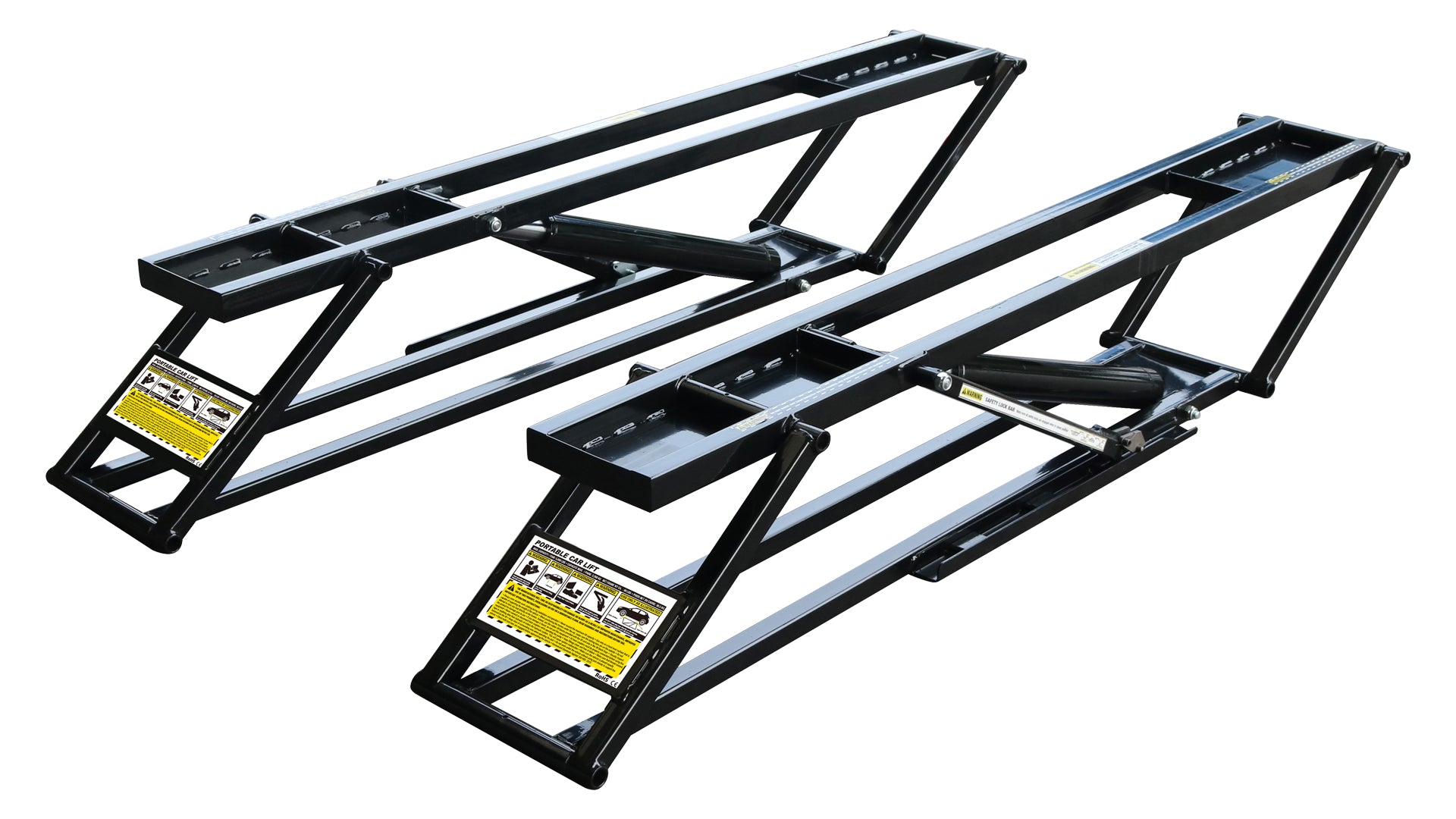 ELEVATOR MOBIL PENTRU TINICHIGERIE ELECTROHIDRAULIC TIP FOARFECA 2500KG