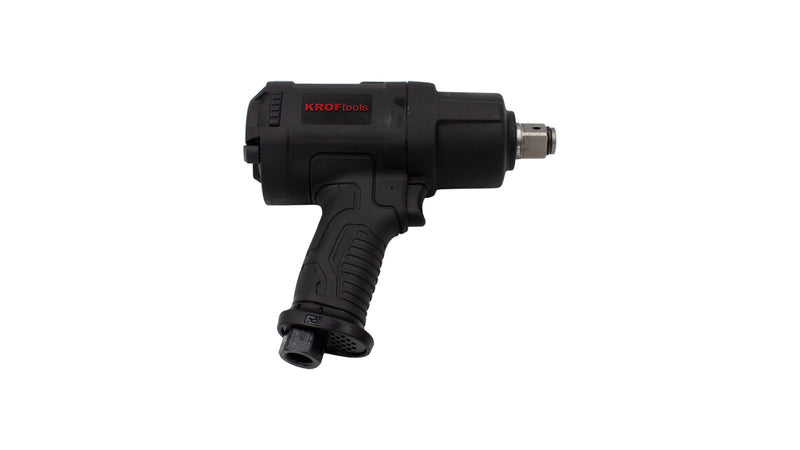 PISTOL DE IMPACT PNEUMATIC 3/4'' 2000NM