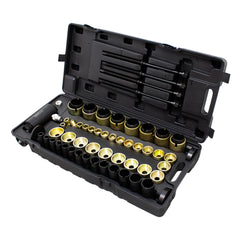 TRUSA EXTRACTOR RULMENTI BUCSI HIDRAULICA 63 PIESE