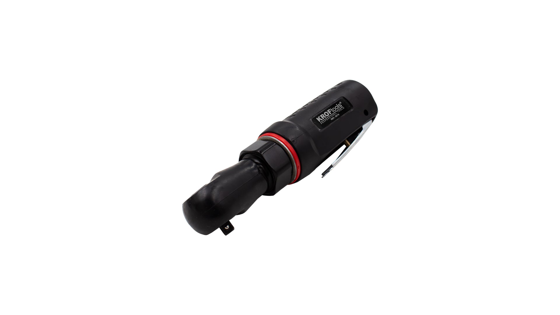 ANTRENOR CHEIE CU CLICHET PNEUMATIC 1/4" CUPLU 41NM - KROFTOOLS