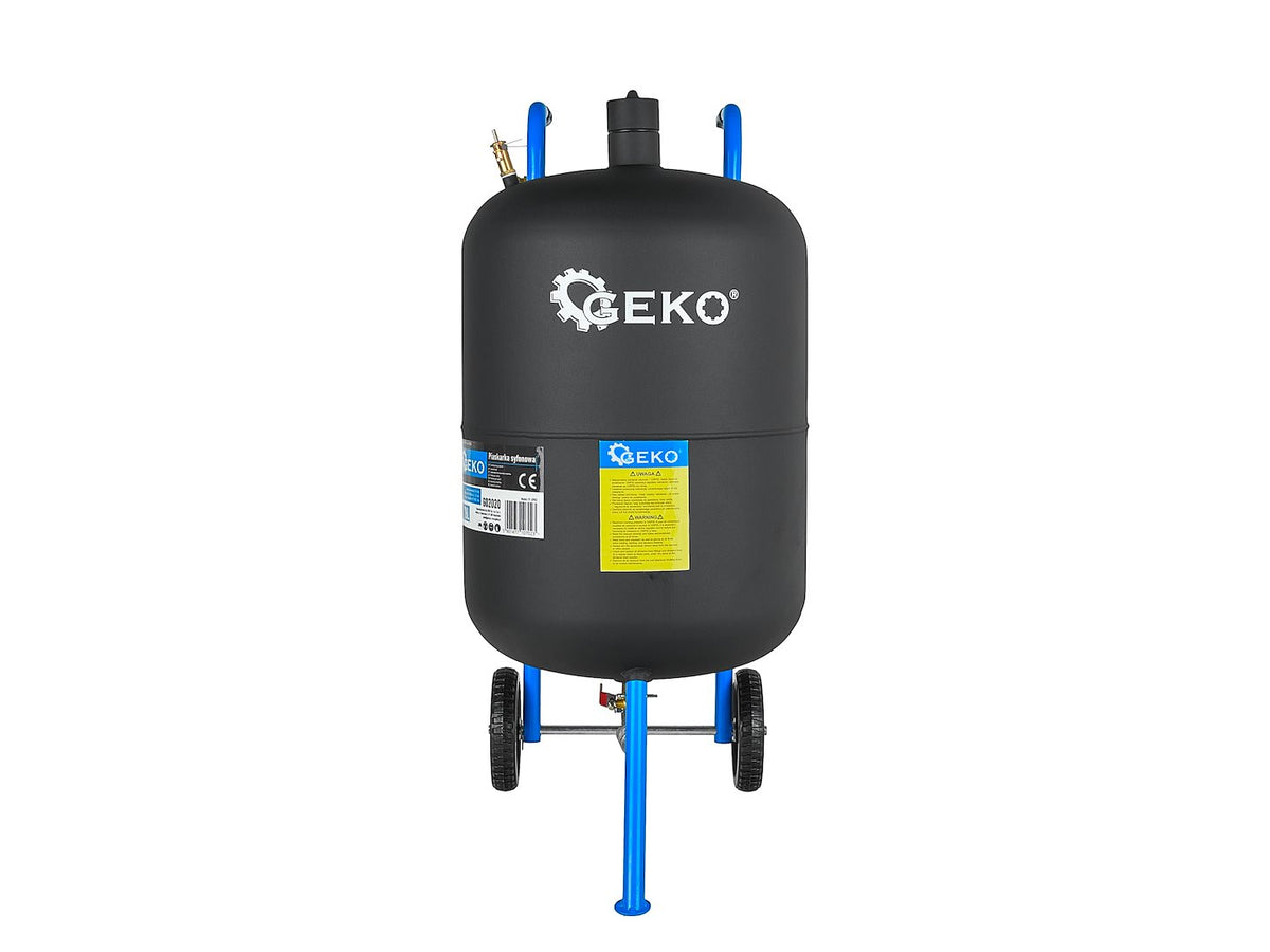 Aparat dispozitiv de sablat exterior 76 l