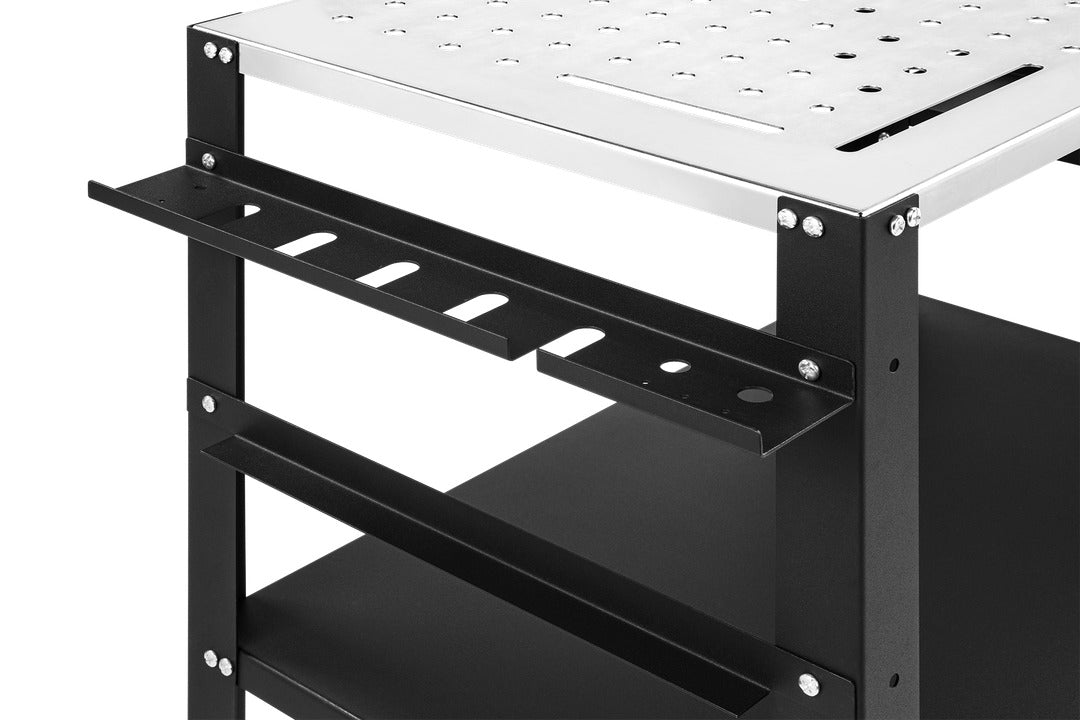 MASA DE LUCRU PENTRU SUDURA MOBILA HBM 81 X 52 CM