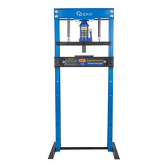 PRESA STAND 20T CRIC BUTELIE GEKO