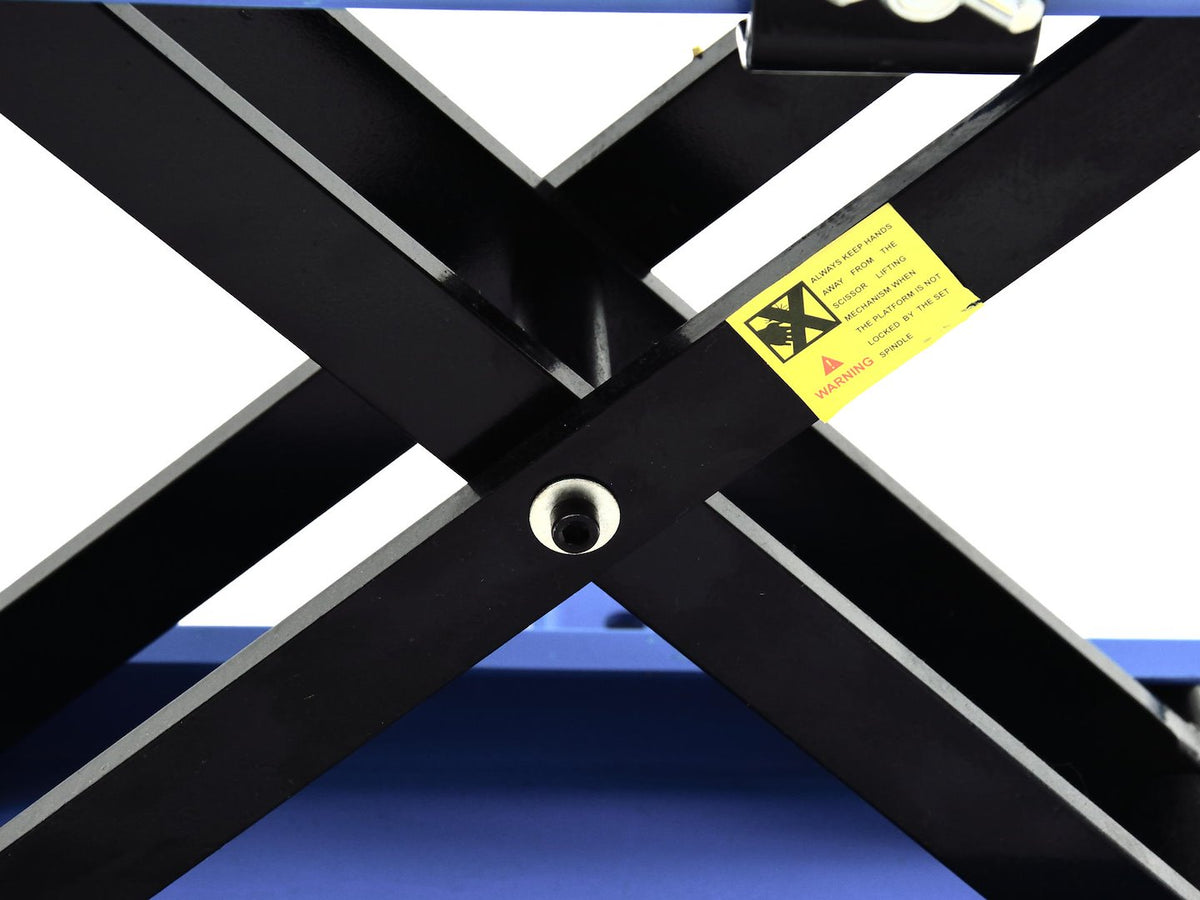 Elevator cric mecanic pentru motocicleta 500kg, premium