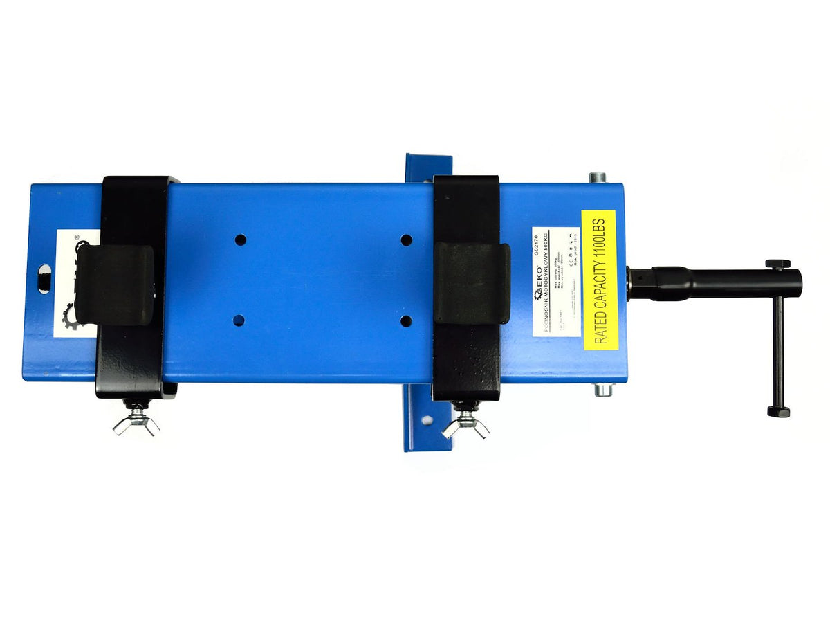 Elevator cric mecanic pentru motocicleta 500kg, premium
