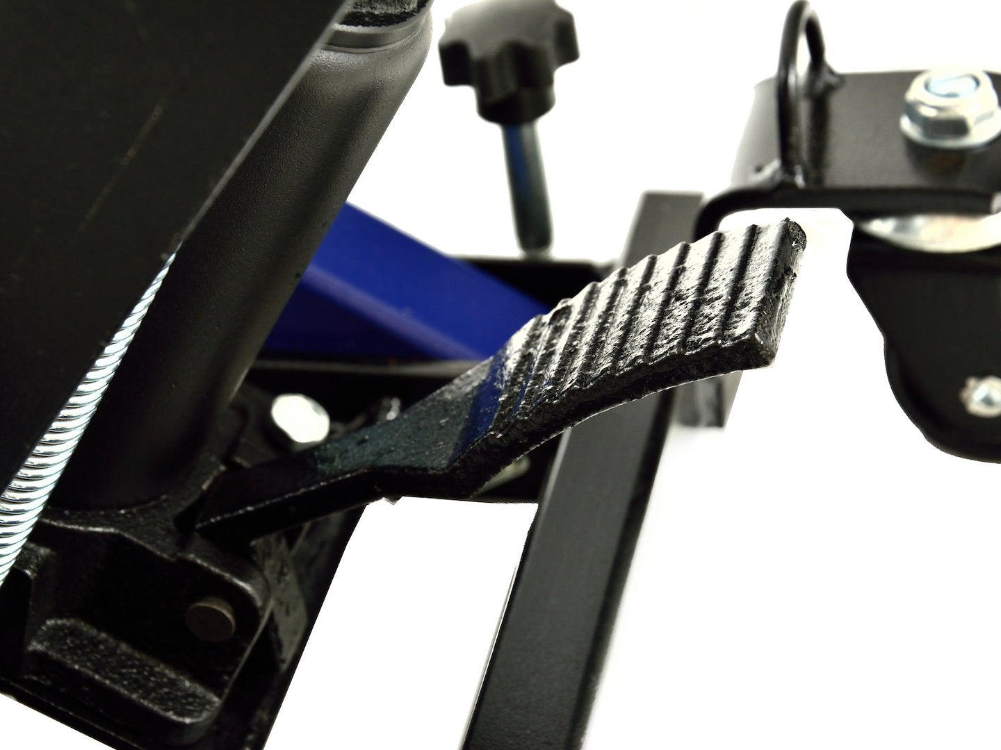 CRIC HIDRAULIC PROFESIONAL PENTRU ATV MOTOCICLETE QUAD, 680KG GEKO