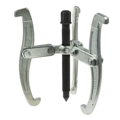 EXTRACTOR RULMENTI SI ROTI DINTATE CU 3 BRATE 150MM - GEKO