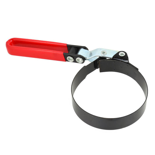 CHEIE FILTRU ULEI REGLABIL CU BANDA METALICA 95-110MM - GEKO