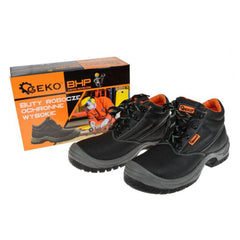 PANTOFI DE LUCRU CU PROTECTIE MODEL 2 NR 42