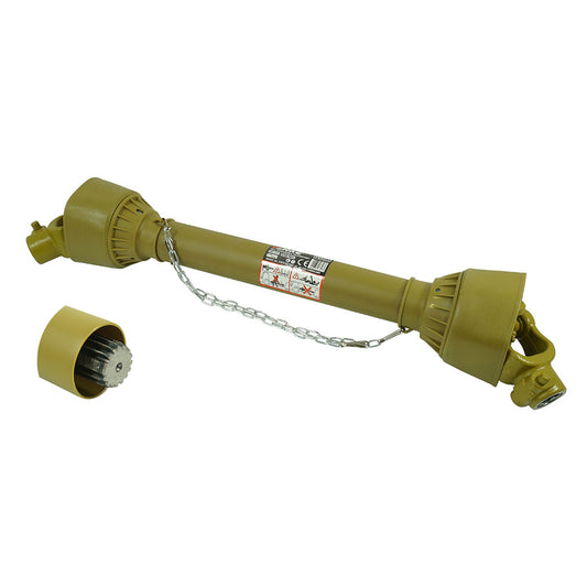 ARBORE TRANSMISIE CARDANIC 90CM 530NM VERKE