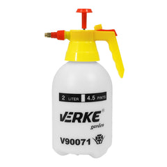 POMPA MANUALA PULVERIZATOR DE MANA 2L