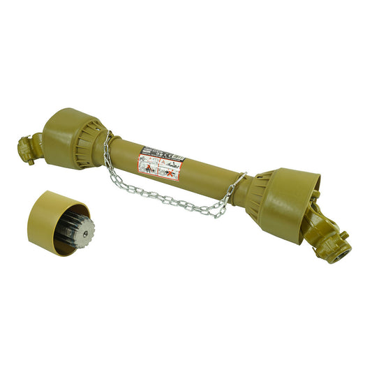 ARBORE TRANSMISIE CARDANIC 80CM 530NM VERKE