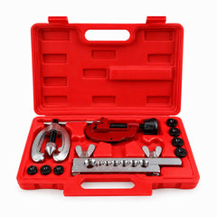 Trusa de bercuit conducte frana in inch cu taietor GEBO TOOLS