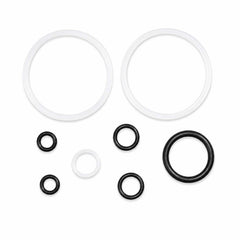 Set inele O-ring pentru sistem hidraulic cric 3T GEBO TOOLS