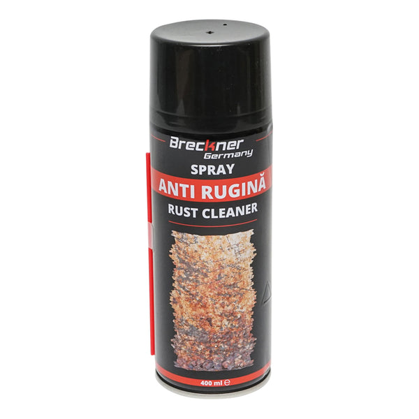 SPRAY DEGRIPANT ANTI RUGINA 400ML