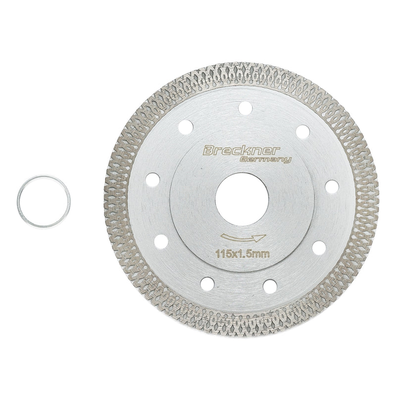 DISC DIAMANTAT 115MM PENTRU CERAMICA