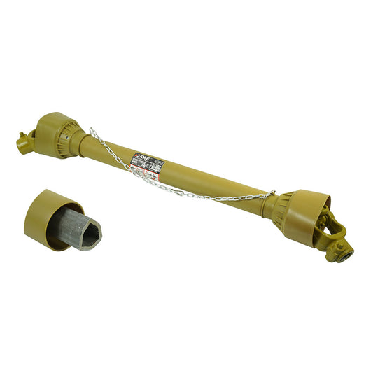 ARBORE TRANSMISIE CARDANIC TRIUNGHIULAR 110CM 450NM VERKE